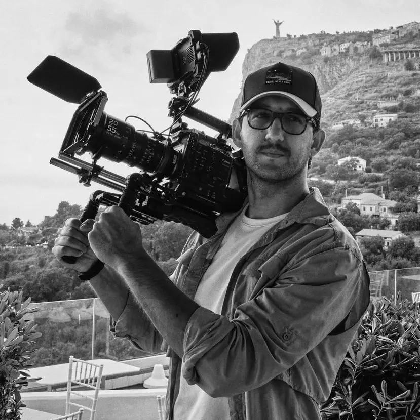 Giuseppe Marco Albano - Mediterraneo Cinematografica