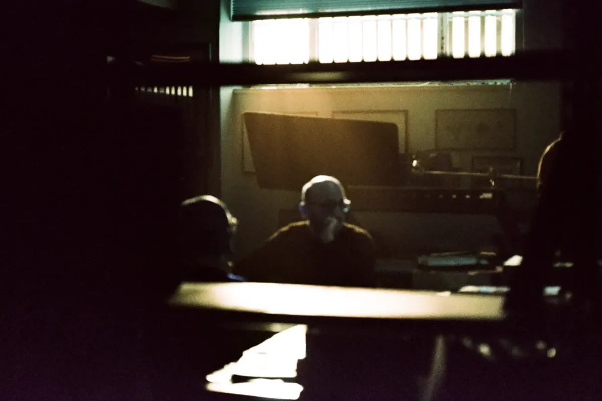 La scaletta_Film in produzione e sviluppo