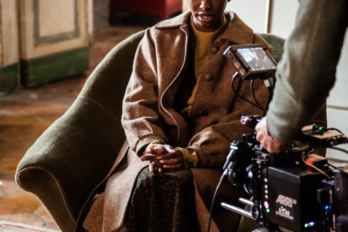 Mediterraneo Cinematografica - Sema - Film in Produzio