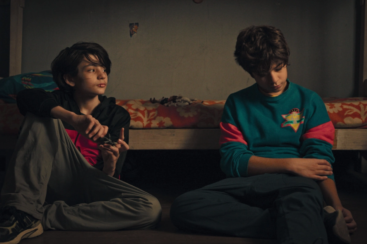 Rinoceronte - Film Prodotti