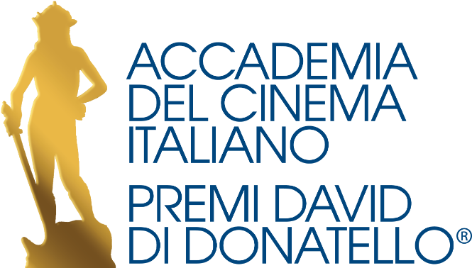 David-di-Donatello Logo